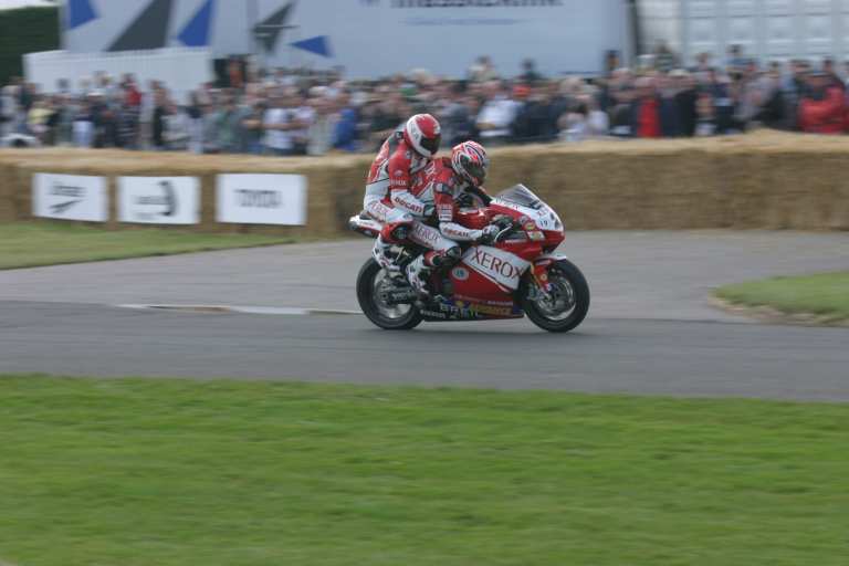 Click to go back a page