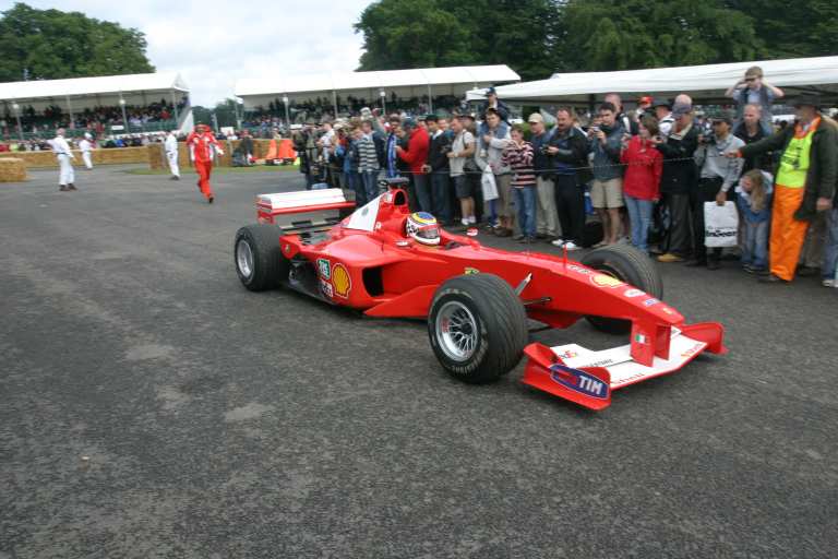 Click to go back a page