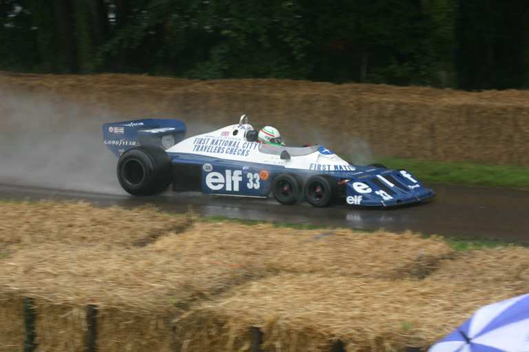 Click to go back a page