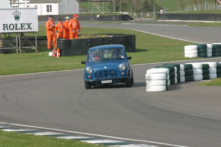 Click to go back a page