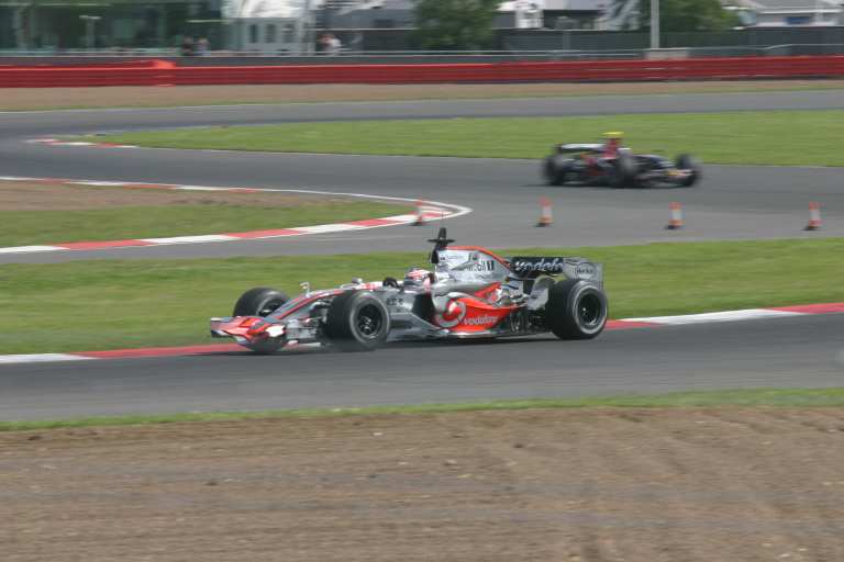 Click to go back a page