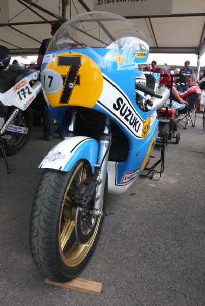 Click to go back a page