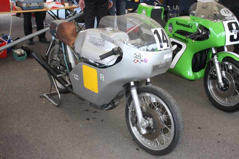 Click to go back a page