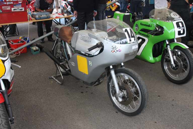 Click to go back a page