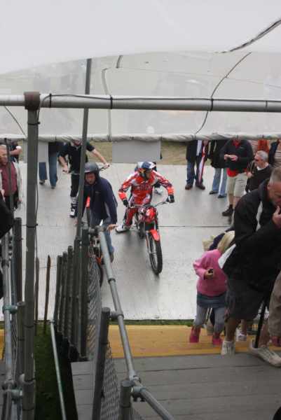 Click to go back a page