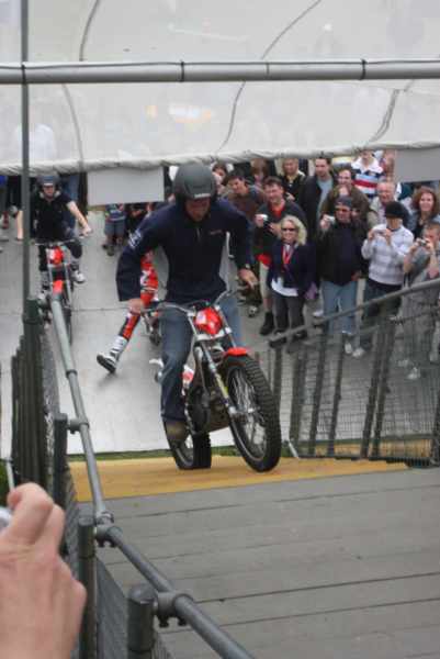 Click to go back a page