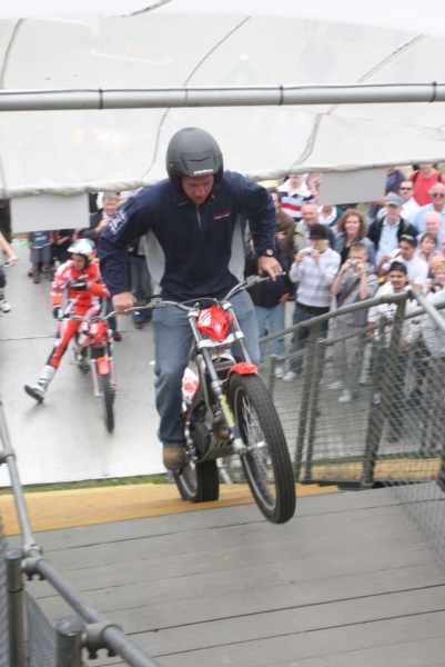 Click to go back a page