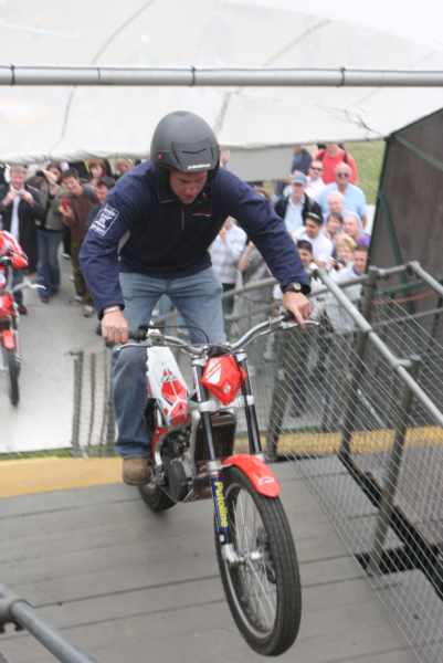 Click to go back a page