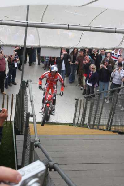 Click to go back a page