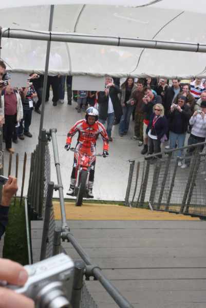 Click to go back a page