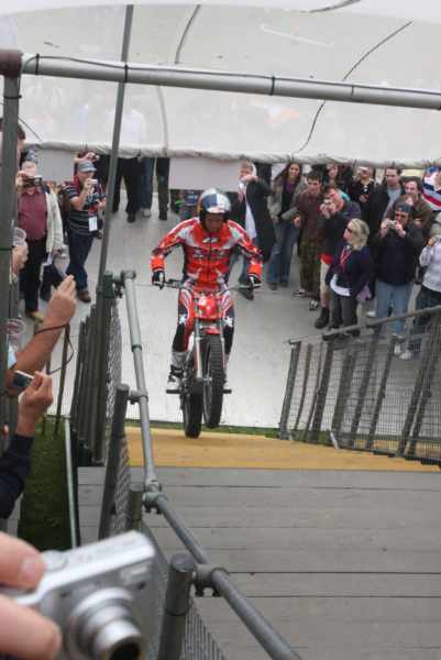 Click to go back a page