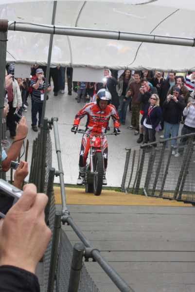 Click to go back a page