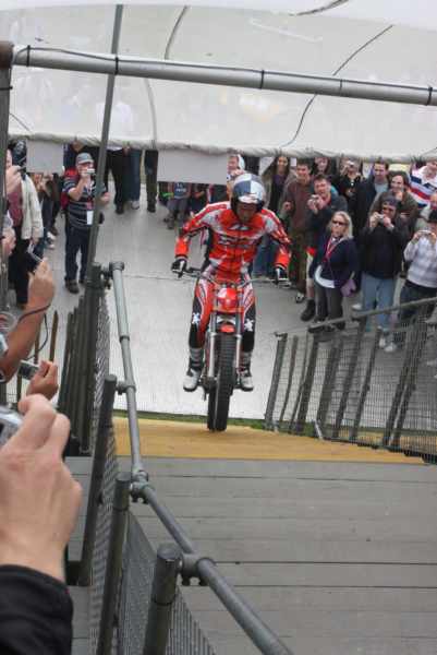 Click to go back a page