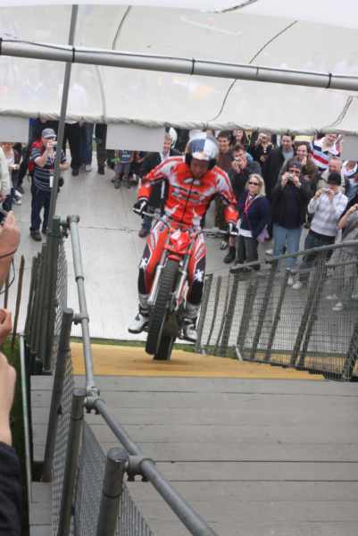 Click to go back a page