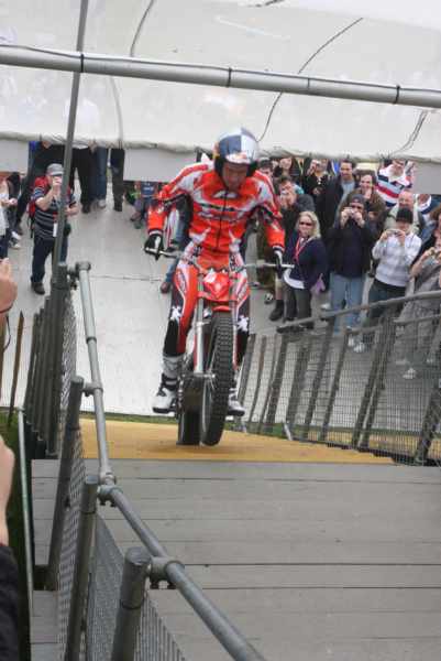 Click to go back a page