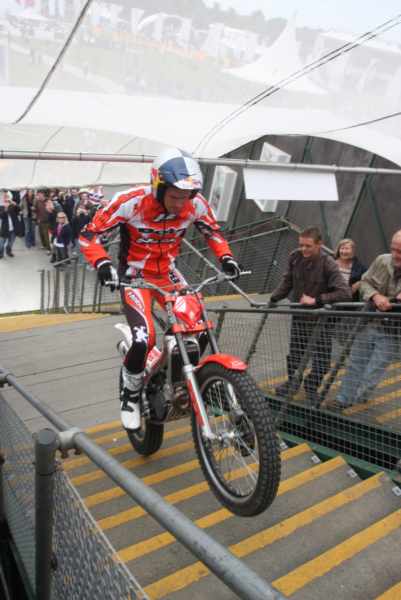 Click to go back a page