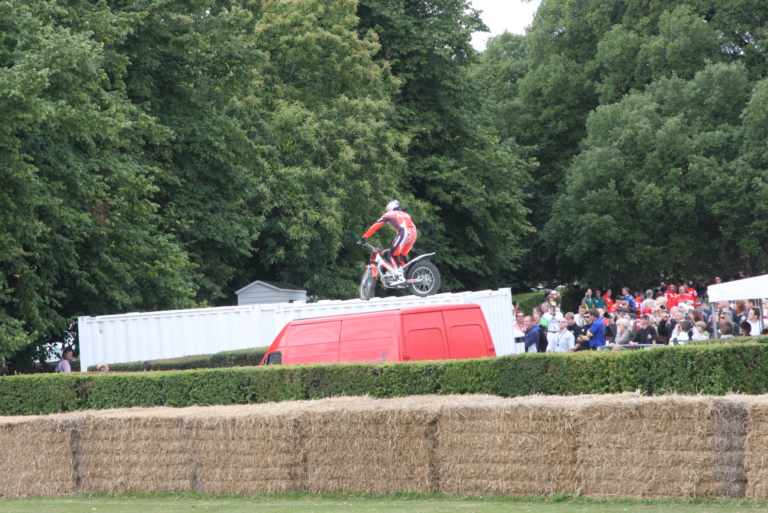 Click to go back a page