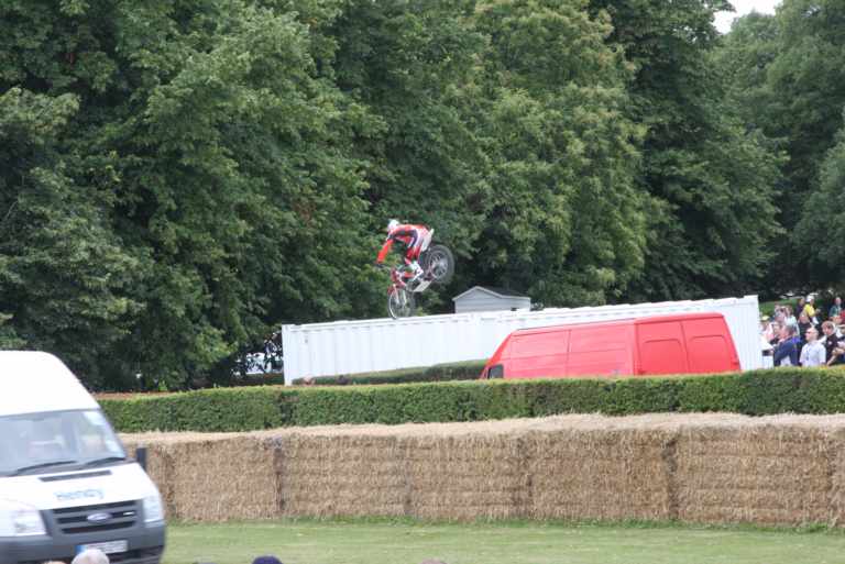 Click to go back a page