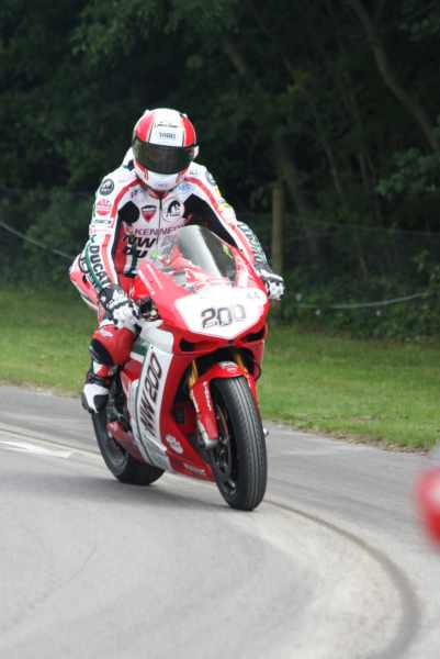 Click to go back a page