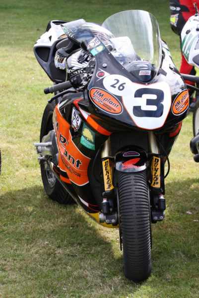 Click to go back a page