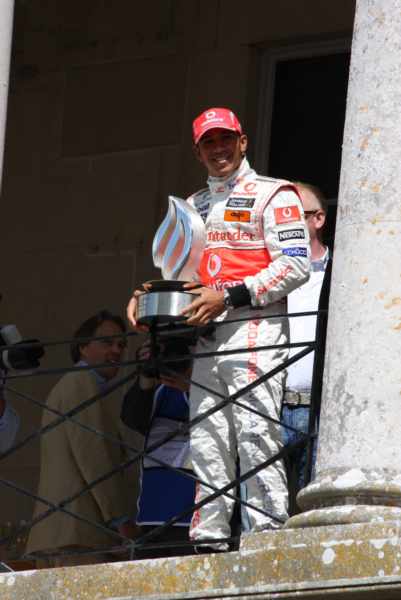 Click to go back a page