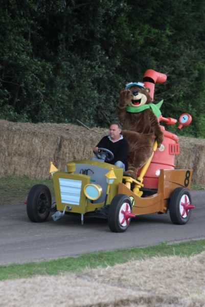 Click to go back a page