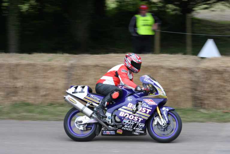 Click to go back a page