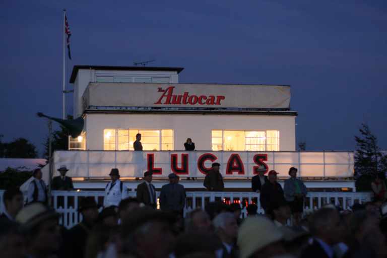 Click to go back a page