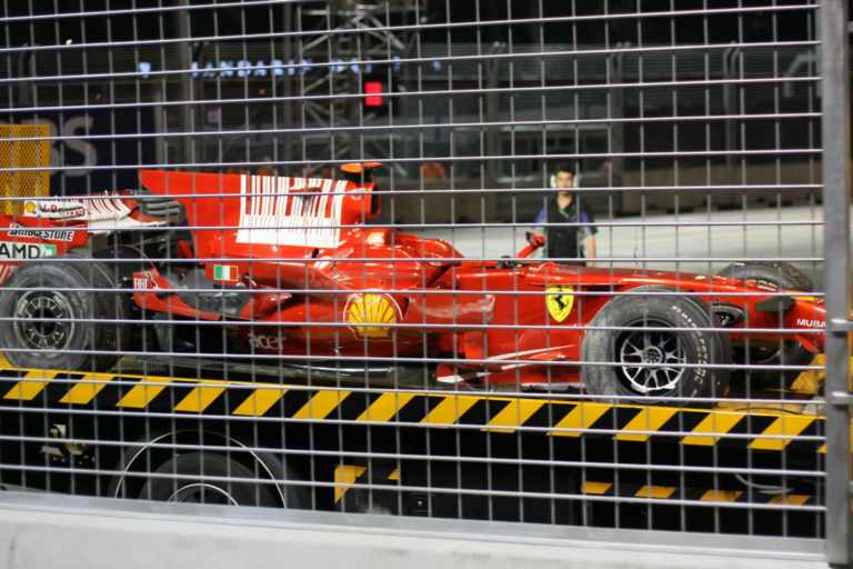 Click to go back a page