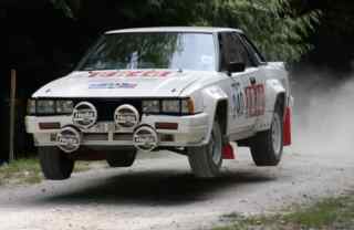 Nissan george dieter
