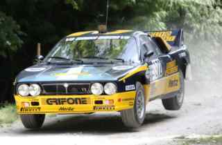 Nissan george dieter #2