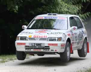 Nissan george dieter #6