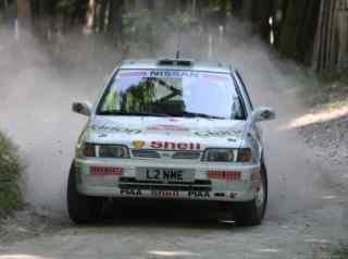 Nissan george dieter #4