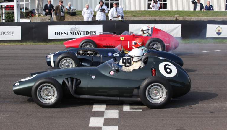 Click to go back a page