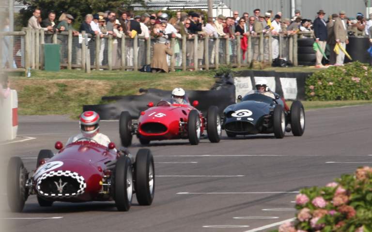 Click to go back a page