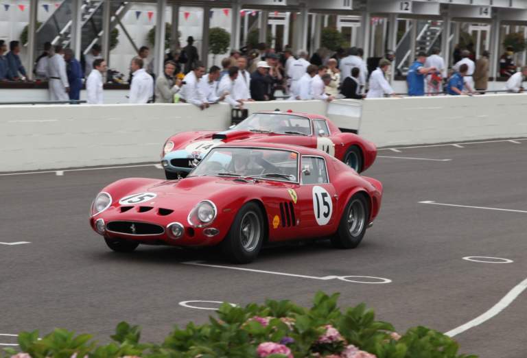 Click to go back a page