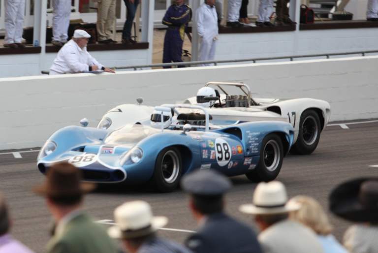 Click to go back a page