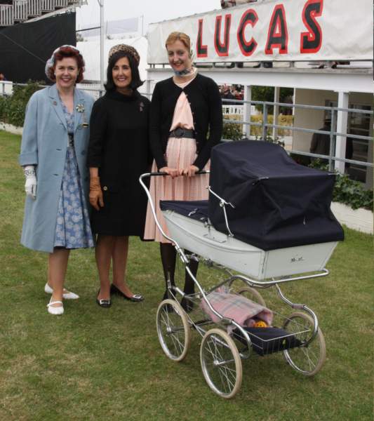 Click to go back a page