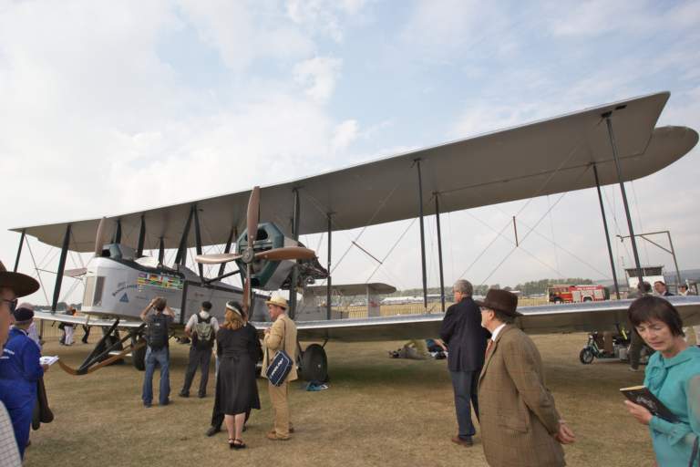 Click to go back a page