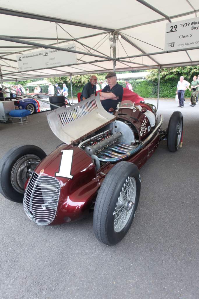 Click to go back a page