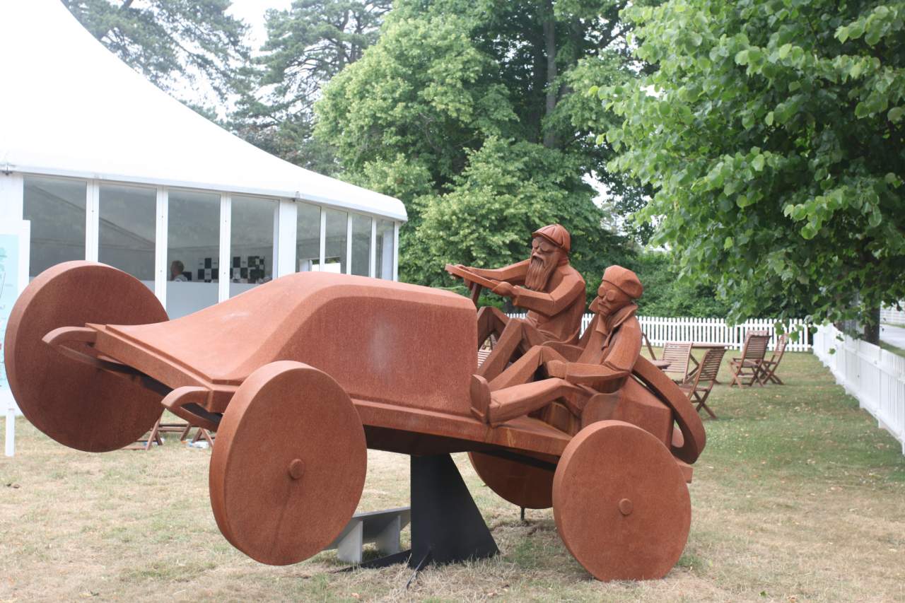 Click to go back a page