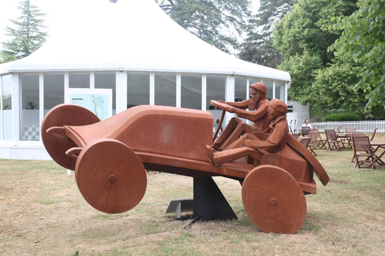 Click to go back a page