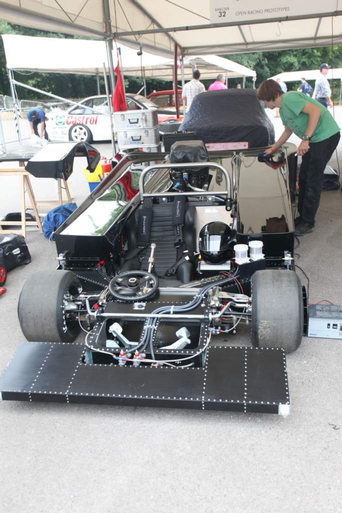 Click to go back a page