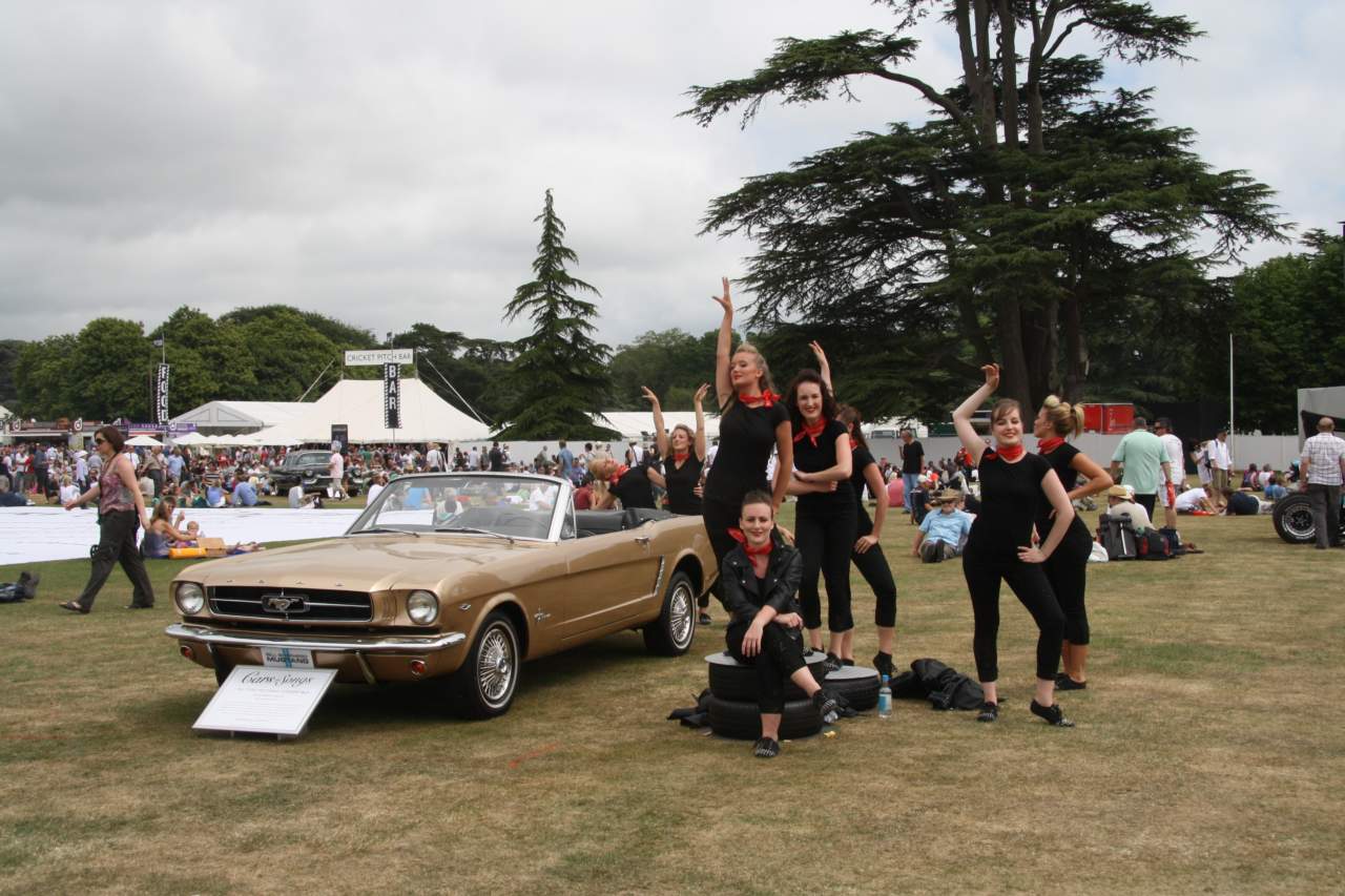 Click to go back a page