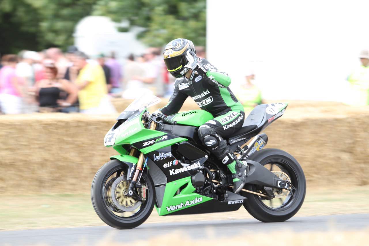 Click to go back a page