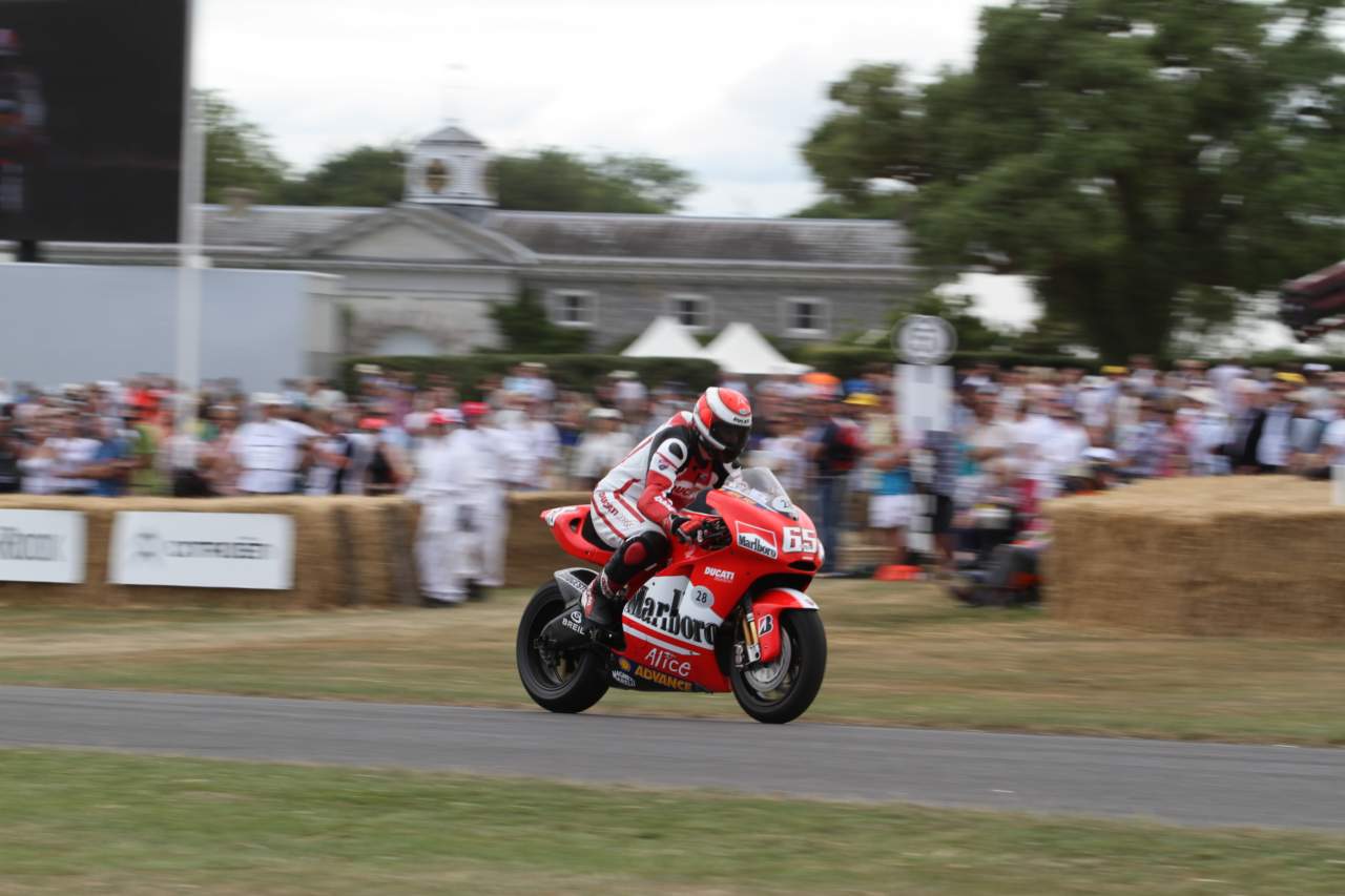 Click to go back a page