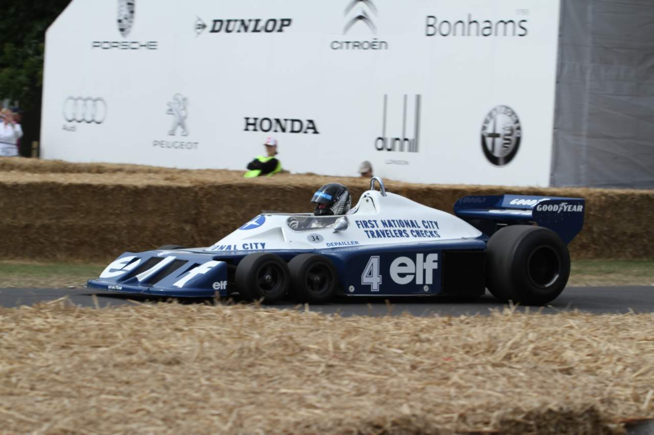 Click to go back a page