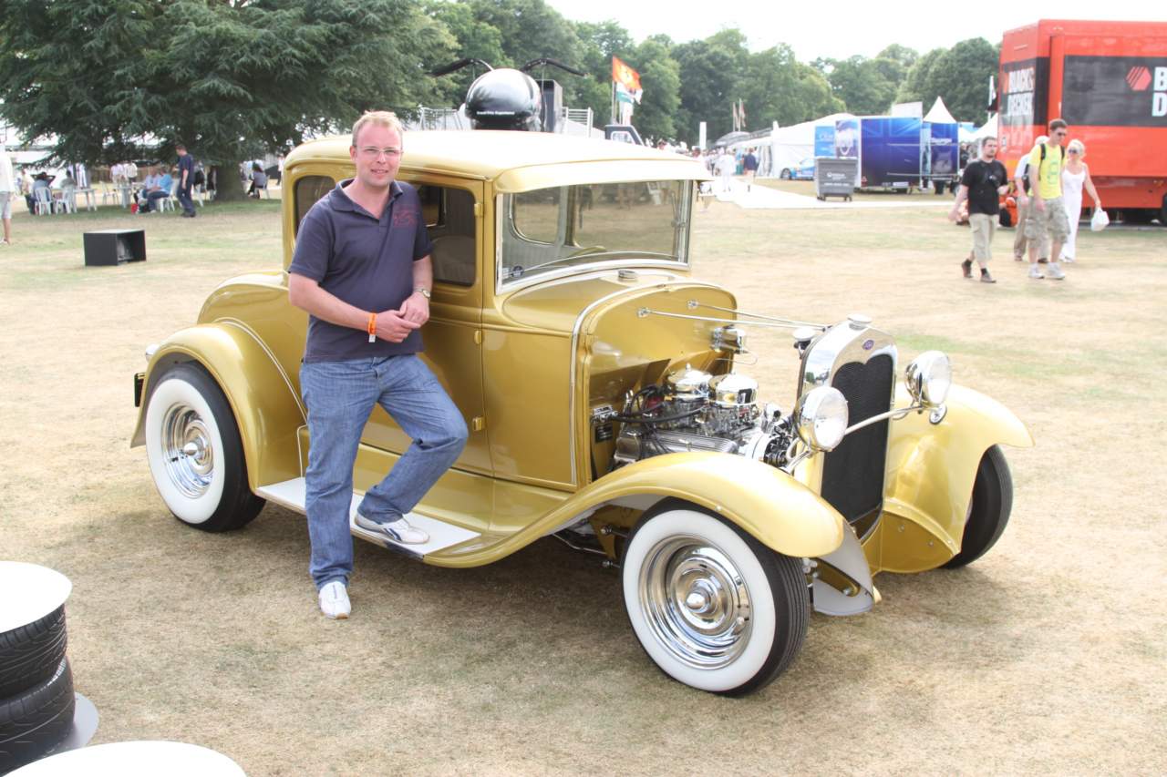 Click to go back a page