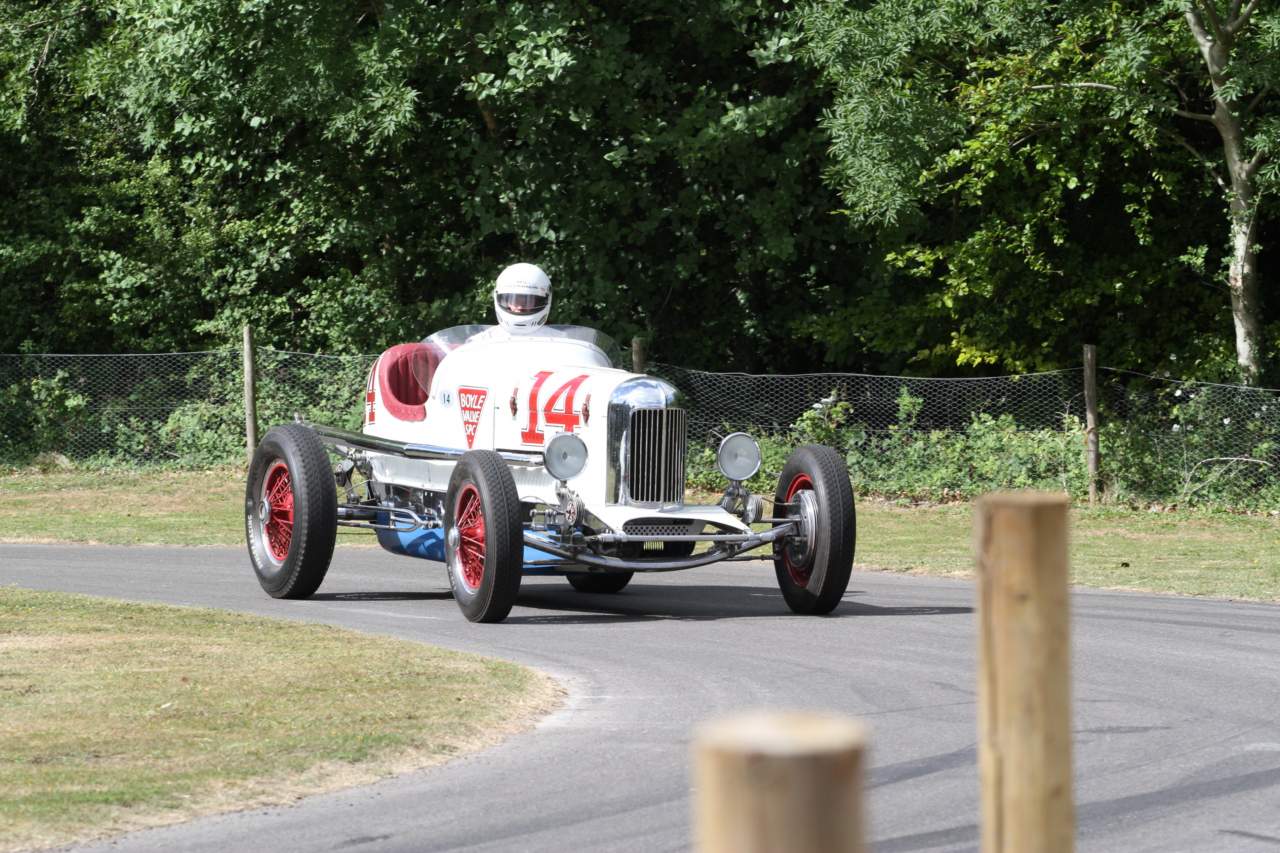 Click to go back a page