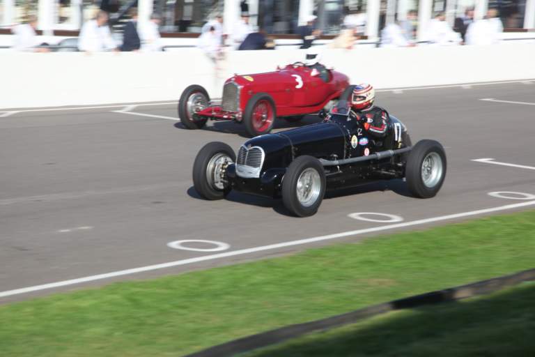 Click to go back a page